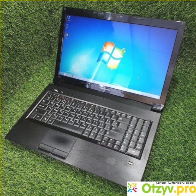 Отзыв о Lenovo b560