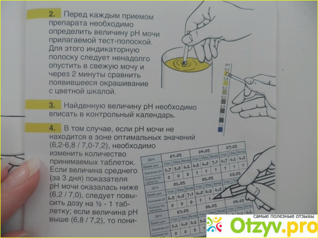 Блемарен инструкция по применению цена отзывы фото6