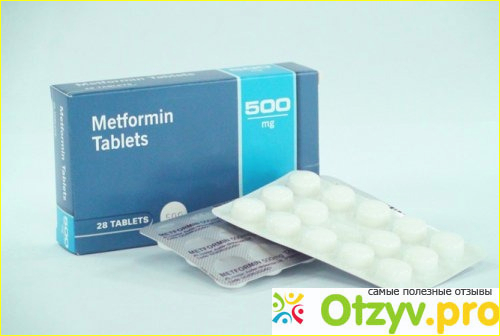 Где можно купить препарат Метформин и по какой цене?
