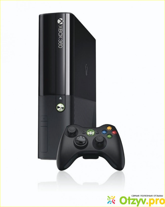 Предательство компании Sony и покупка Microsoft Xbox 360 Slim 4GB