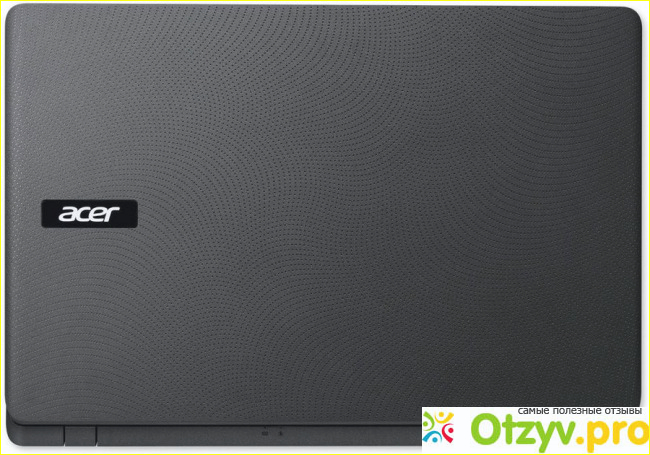 Ноутбук Acer Aspire ES1-732-P665 фото1