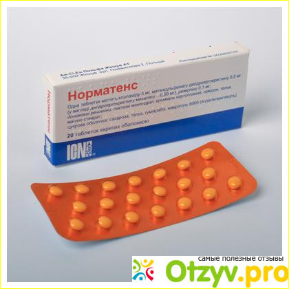 Отзывы пациентов 