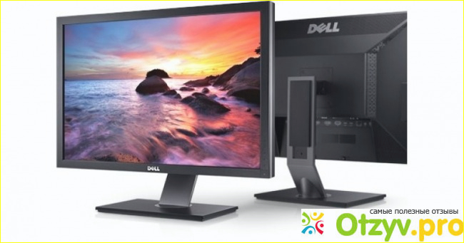 Отзыв о мониторе Dell U3011