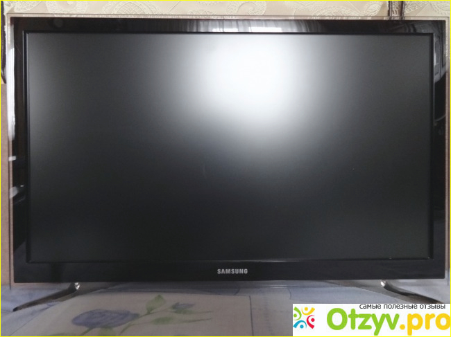 Подробное описание модели ЖК телевизора Samsung ue22h5600ak