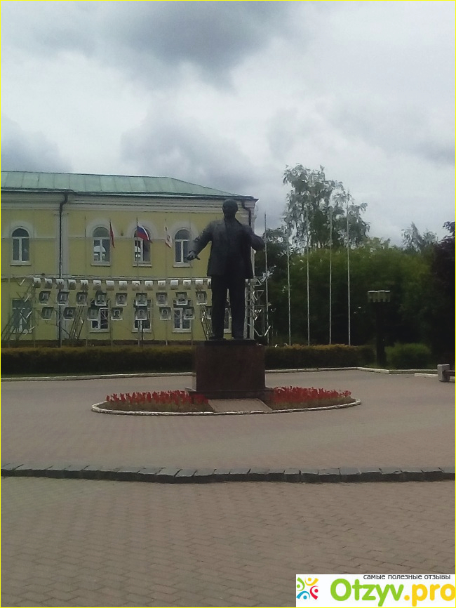 Экскурсия в Дмитров (С комфортным проездом в «собственном» вагоне электропоезда) фото6