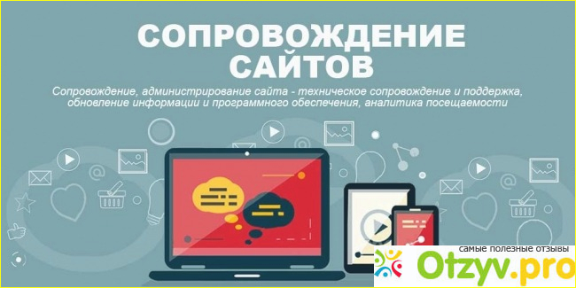 Сколько стоит создать сайт с нуля?