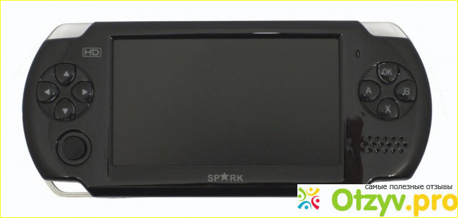 Отзыв о DVTech Spark MAX 8Gb - Характеристики