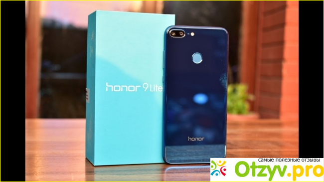 Honor 9 lite характеристика и отзывы фото1