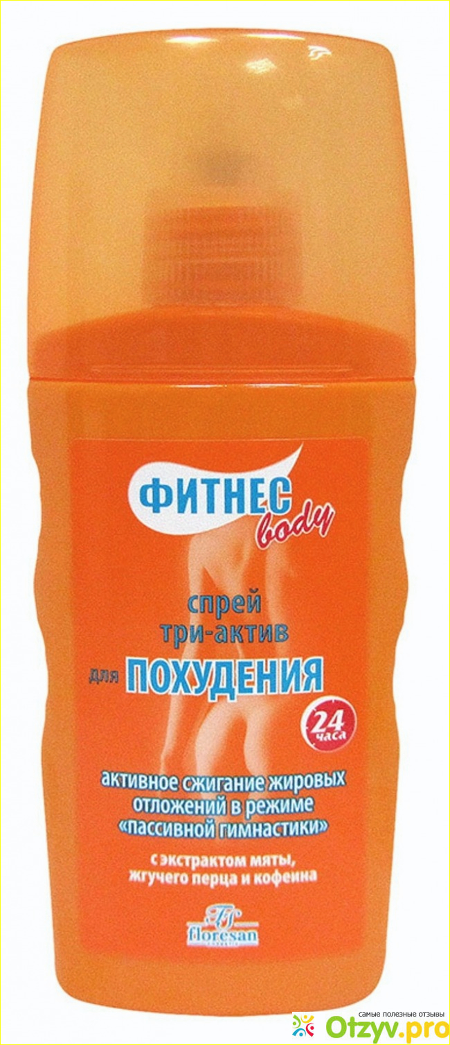 Средства для похудения по принципу действия