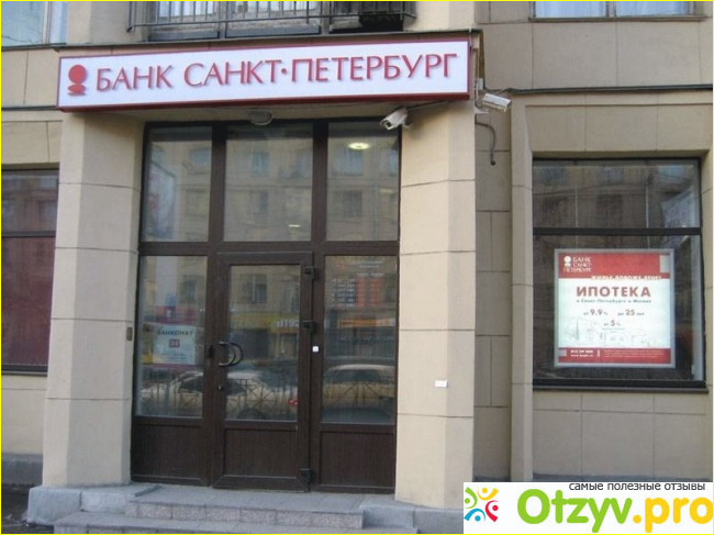 Погашение кредита банк Санкт-Петербург
