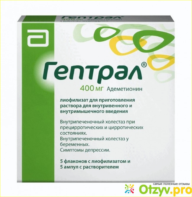 Когда применяется данный препарат?