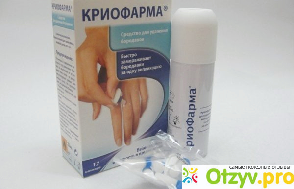 Заключение отзыва
