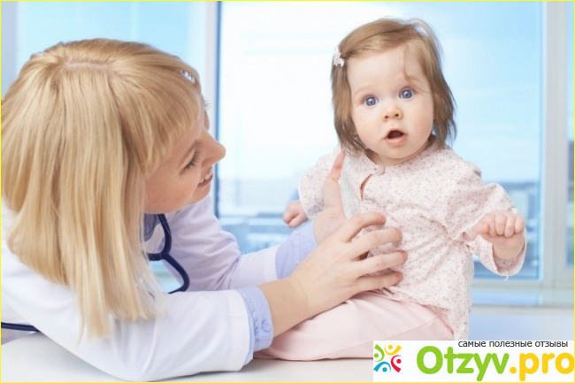 Доктор Комаровский предлагает диету по дням при ацетоне у вашего ребенка. 