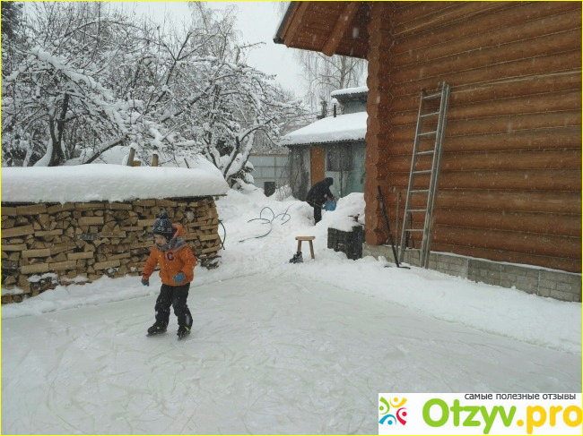  Отрицательные стороны дома из бруса