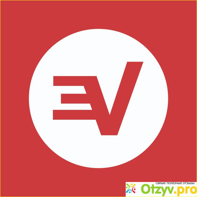 ExpressVPN