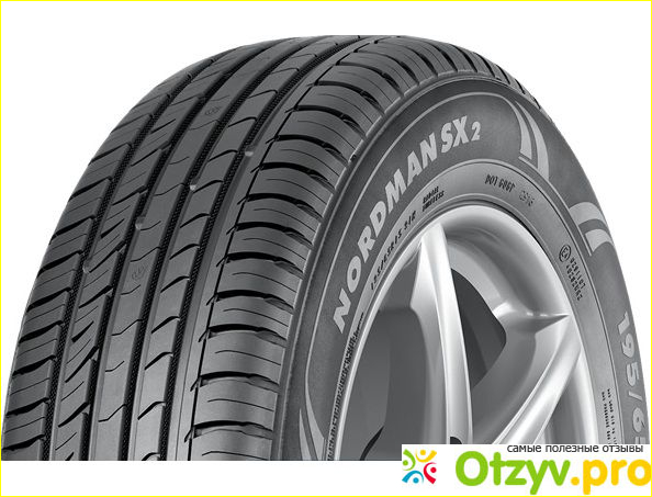 Nokian Nordman sx2.