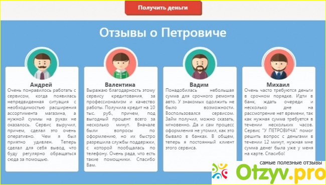 Общее описание