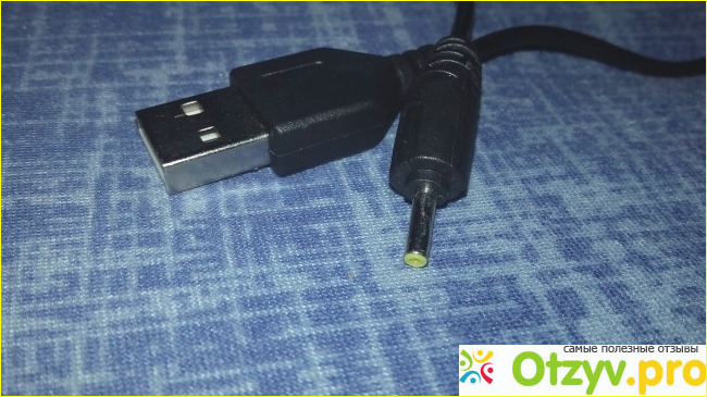 USB кабель питания Asdomo фото1