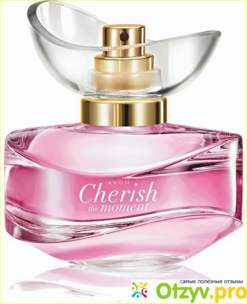 Avon Cherish.