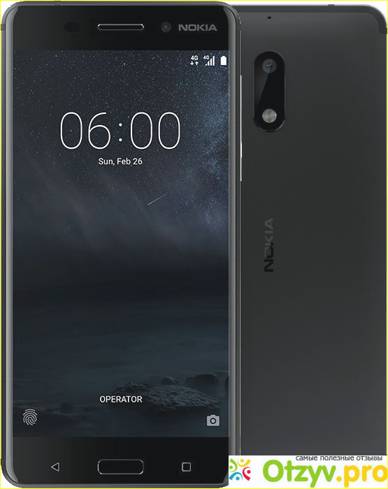 3. Nokia 2 Dual sim: