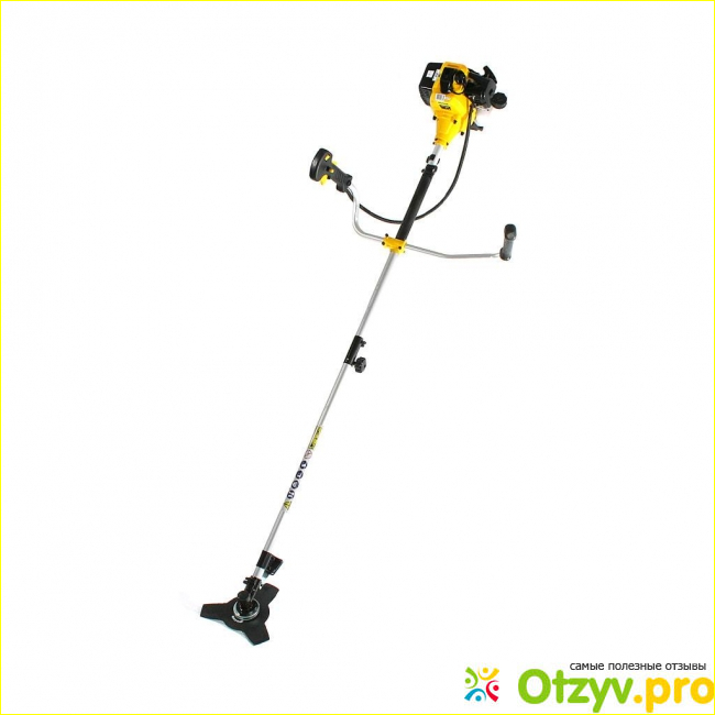 Huter GGT 1000 s - удачная покупка