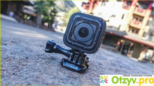GoPro Hero 5 Black