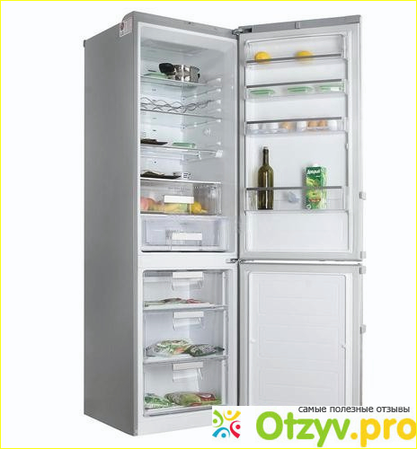 Как выбирать модель холодильника.