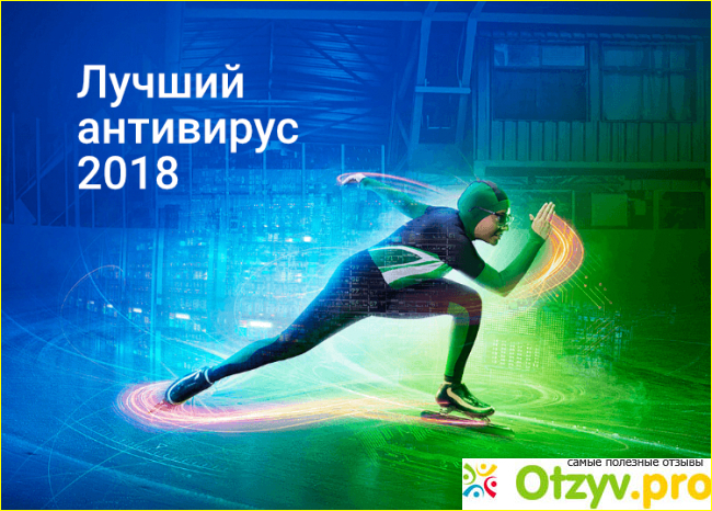 Отзыв о Антивирус рейтинг лучших 2018