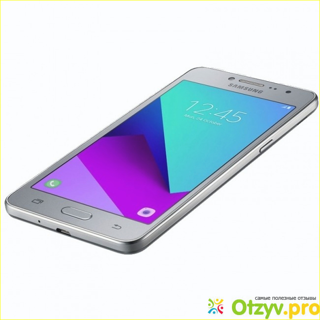 Samsung Galaxy A5