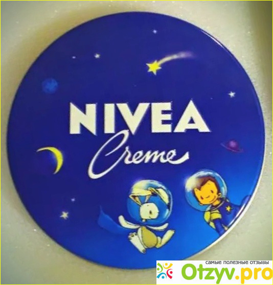 Отзыв о Крем nivea