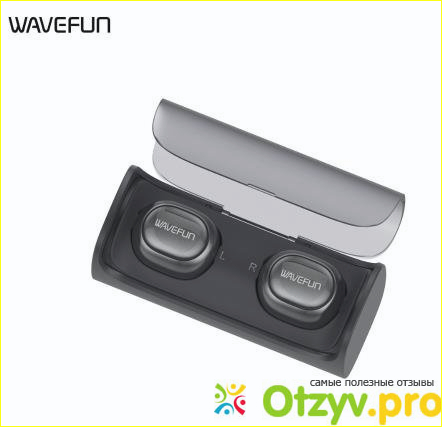 2. WAVEFUN X-PODS: