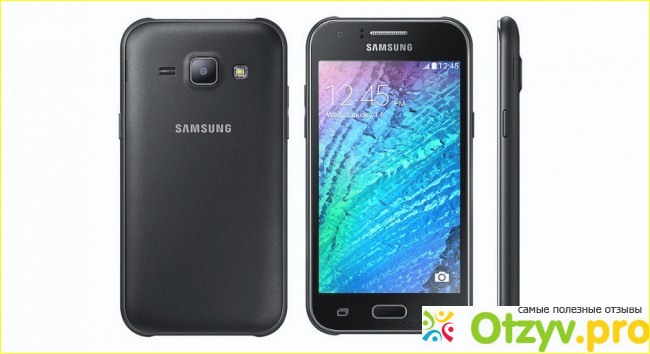 Samsung Galaxy J5 | J7 