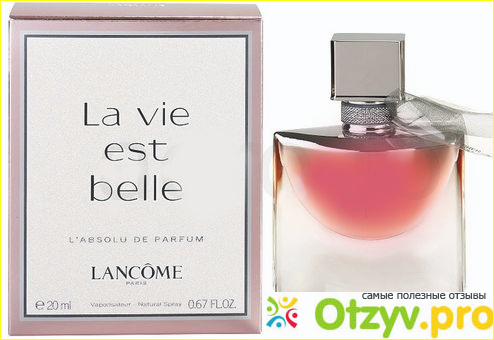 9. LVEB L'Eau de Toilette Florale 2016