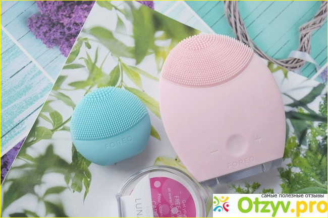 Где лучше покупать FOREO LUNA2