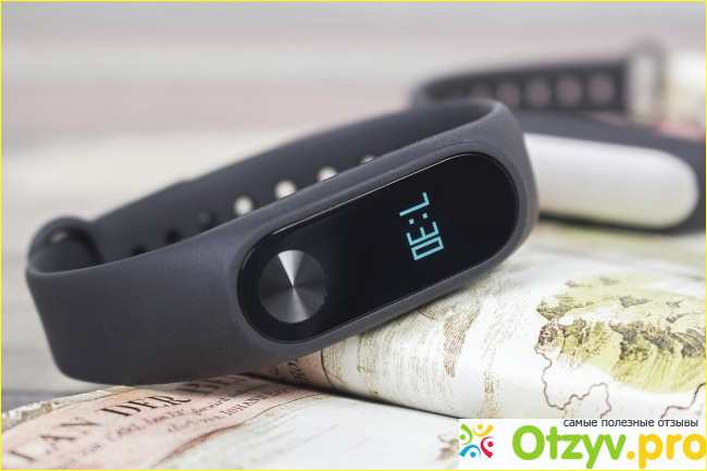 Xiaomi Mi Band 1S Pulse