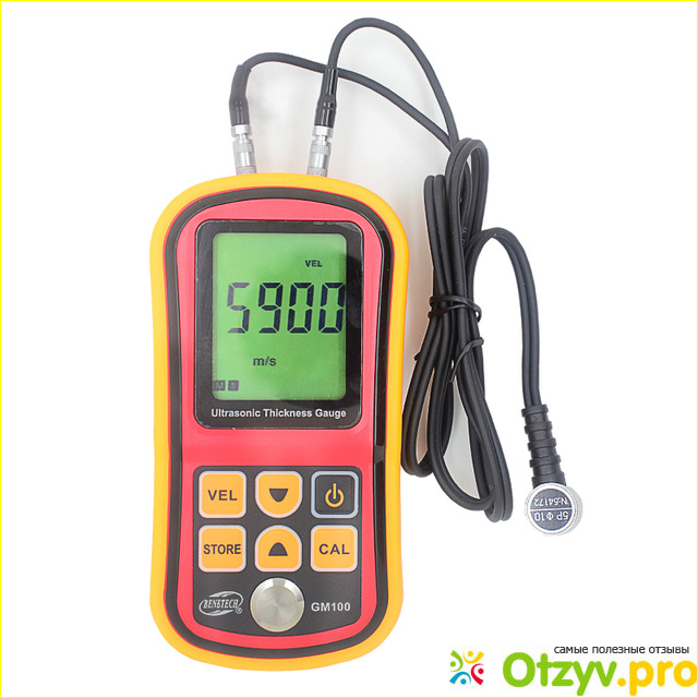 3. Richmeters GY910