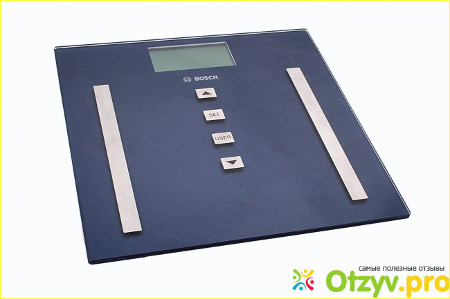 1. Xiaomi Smart Scale 2