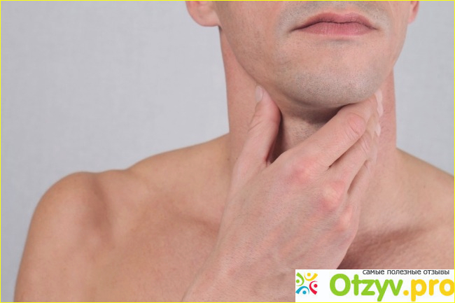 Удаление щитовидной железы: последствия у женщин, отзывы фото2