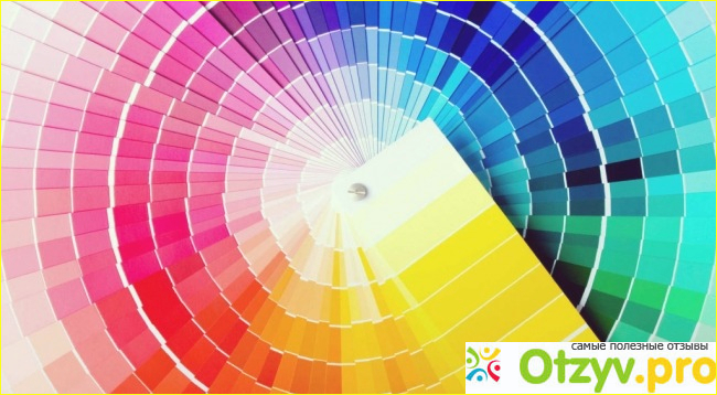 Отзыв о Краска для волос без аммиака Goldwell Тонирование - COLORANCE