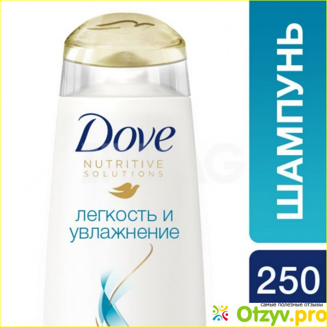 Состав Dove