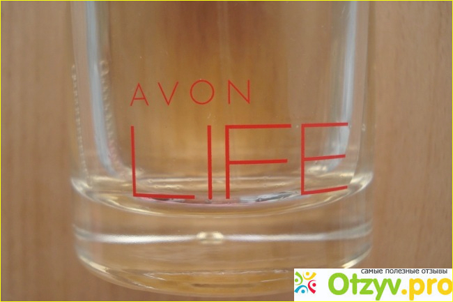 Аромат от AVON  LIFE for her Кензо Токада. фото1