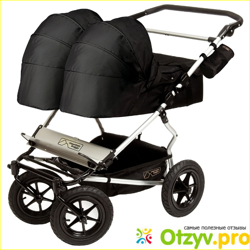 * MOBILITY One A6670 Urban Duo: