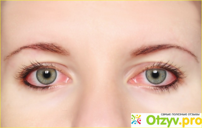 Как лечить глазную патологию