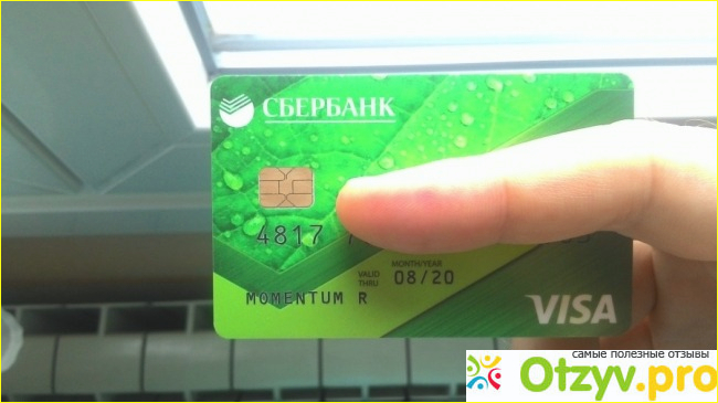 Бонусы спасибо от сбербанка