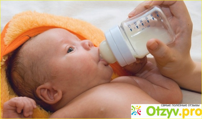 Адаптированная молочная смесь Nutrilak Антирефлюксный фото1