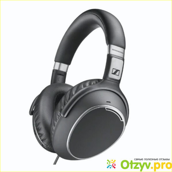 • Вакуумные наушники с шумоподавлением:* SENNHEISER CXC700: