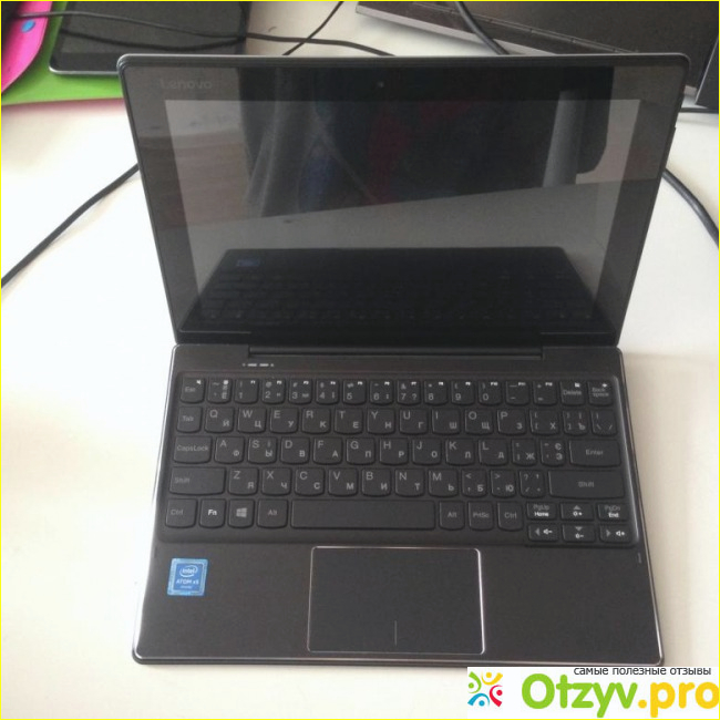  Lenovo miix 310 10 z8350 2gb 32Gb WiFi.