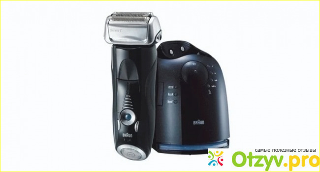 Philips S7720 Shaver 7000