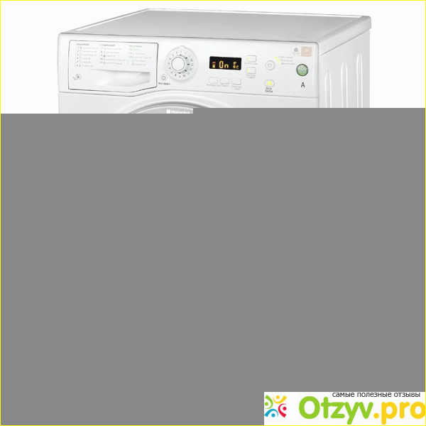 Стиральная машина BEKO WKB 61031 PTYA