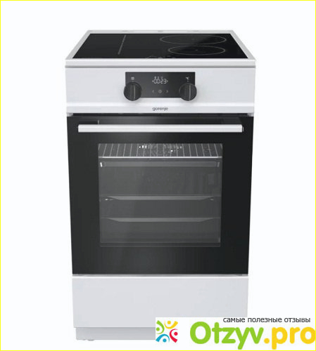 • Обычные газовые плиты:* GORENJE GI52 CLB: 